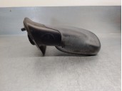 Replacement left wing mirror for Land Rover Freelander 2.0 TD4 CAT OEM IAM reference CRB501080PMD 5 PINS 5 DOORS - BLACK