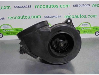 Recambio de motor calefaccion para citroën c8 2.2 hdi fap cat (4hw) referencia OEM IAM 1485725080 5020106 