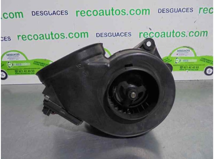 Recambio de motor calefaccion para citroën c8 2.2 hdi fap cat (4hw) referencia OEM IAM 1485725080 5020106 