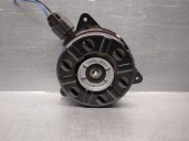Recambio de electroventilador para mitsubishi space star (a00) 1.2 referencia OEM IAM 1680001620  