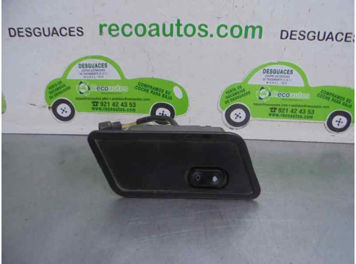 Recambio de mando elevalunas trasero derecho para tata safari ex safari 2.0 referencia OEM IAM 