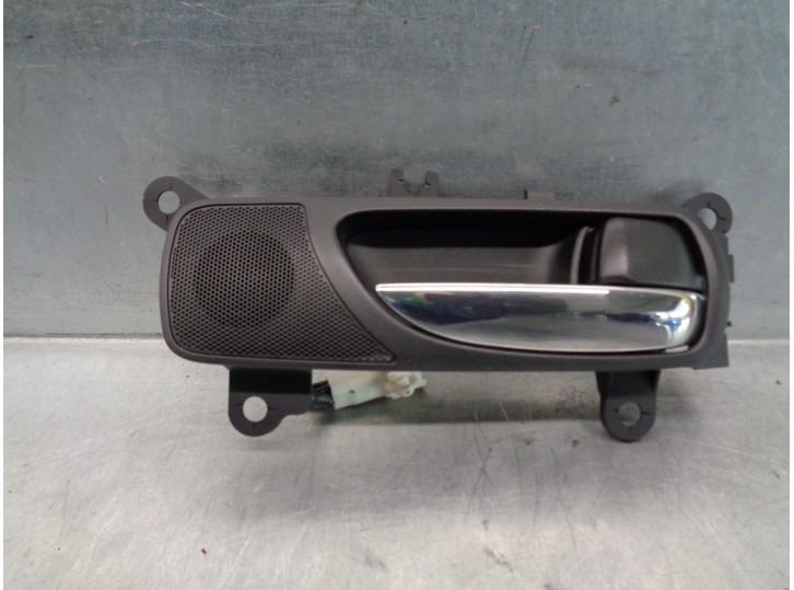 Recambio de maneta interior trasera derecha para lexus is 200 (ds2/is2) 220d referencia OEM IAM 6773053010 