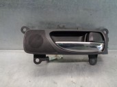 Recambio de maneta interior trasera derecha para lexus is 200 (ds2/is2) 220d referencia OEM IAM 6773053010 
