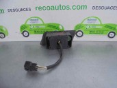 Recambio de mando elevalunas trasero derecho para tata safari ex safari 2.0 referencia OEM IAM 