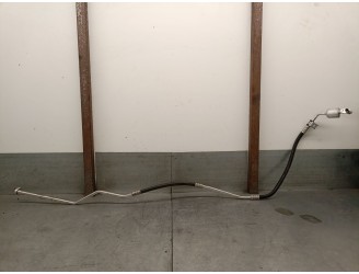 Recambio de tubos aire acondicionado para smart fortwo coupé (453) electric drive / eq (453.391) referencia OEM IAM A4538302000 