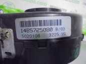 Recambio de motor calefaccion para citroën c8 2.2 hdi fap cat (4hw) referencia OEM IAM 1485725080 5020106 