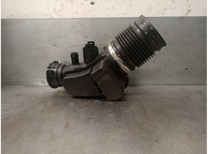 Recambio de tubo para bmw 3 (f30, f80) 330 e referencia OEM IAM 13718601681 13718601681 