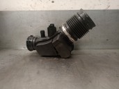 Recambio de tubo para bmw 3 (f30, f80) 330 e referencia OEM IAM 13718601681 13718601681 