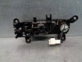 Recambio de maneta interior trasera derecha para lexus is 200 (ds2/is2) 220d referencia OEM IAM 6773053010  
