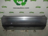 Recambio de paragolpes trasero para citroën c5 berlina 2.2 hdi exclusive automático referencia OEM IAM 7013N9 GRIS OSCURO 5 PUER