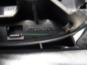 Recambio de maneta interior trasera derecha para lexus is 200 (ds2/is2) 220d referencia OEM IAM 6773053010 