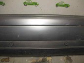 Recambio de paragolpes trasero para citroën c5 berlina 2.2 hdi exclusive automático referencia OEM IAM 7013N9 GRIS OSCURO 5 PUER