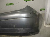 Recambio de paragolpes trasero para citroën c5 berlina 2.2 hdi exclusive automático referencia OEM IAM 7013N9 GRIS OSCURO 5 PUER