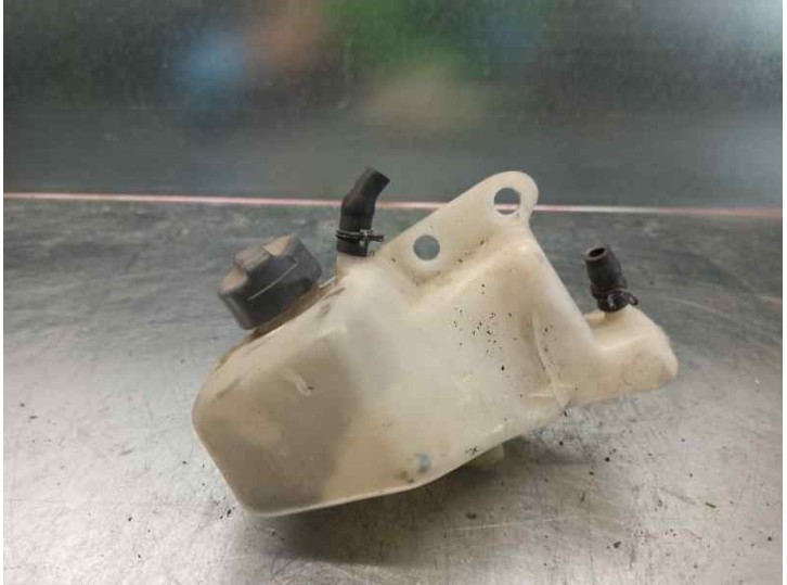 Recambio de deposito expansion para bmw f 650 f 650 referencia OEM IAM 17112345015  