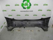 Recambio de paragolpes trasero para citroën c5 berlina 2.2 hdi exclusive automático referencia OEM IAM 7013N9 GRIS OSCURO 5 PUER