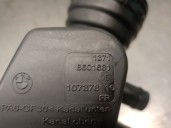 Recambio de tubo para bmw 3 (f30, f80) 330 e referencia OEM IAM 13718601681 13718601681 