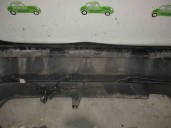 Recambio de paragolpes trasero para citroën c5 berlina 2.2 hdi exclusive automático referencia OEM IAM 7013N9 GRIS OSCURO 5 PUER