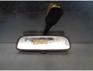 Recambio de espejo interior para mazda mx-3 (ec) 1.6 16v cat referencia OEM IAM 