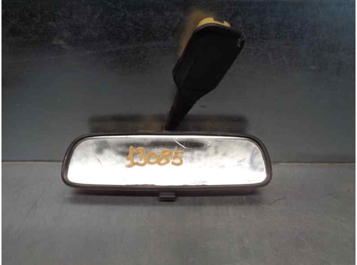 Recambio de espejo interior para mazda mx-3 (ec) 1.6 16v cat referencia OEM IAM   