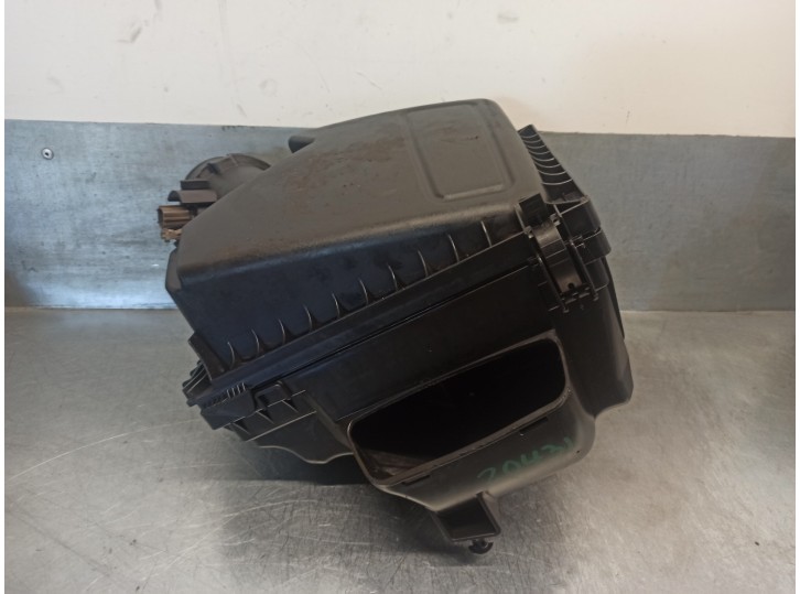 Recambio de filtro aire para ford focus 1.0 ecoboost cat referencia OEM IAM JX619600CA 