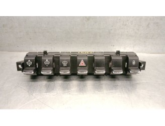 Recambio de mando multifuncion para peugeot 3008 i monospace (0u_) 2.0 hdi hybrid4 (0urhca) referencia OEM IAM 96672390ZD 6490QL