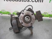 Recambio de mangueta delantera derecha para citroën c5 berlina 2.2 hdi exclusive automático referencia OEM IAM 364764  