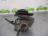 Recambio de mangueta delantera derecha para citroën c5 berlina 2.2 hdi exclusive automático referencia OEM IAM 364764  