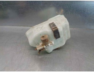 Recambio de deposito limpia para mazda mx-3 (ec) 1.6 16v cat referencia OEM IAM 860142026 TRASERO