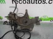Recambio de mangueta delantera derecha para citroën c5 berlina 2.2 hdi exclusive automático referencia OEM IAM 364764  