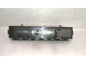 Replacement multifunction switch for Peugeot 3008 I MPV (0U_) 2.0 HDi Hybrid4 (0URHCA) OEM IAM reference 96672390ZD 6490QL