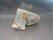 Recambio de deposito limpia para mazda mx-3 (ec) 1.6 16v cat referencia OEM IAM 860142026 TRASERO