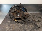 Recambio de mangueta delantera izquierda para mg streetwise 2.0 td referencia OEM IAM RUB101790L 