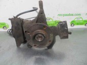 Replacement front left steering knuckle for Citroën C5 Saloon 2.2 HDi Exclusive Automatic OEM IAM reference 364664 