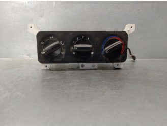 Recambio de mando calefaccion / aire acondicionado para land rover freelander 2.0 td4 cat referencia OEM IAM JFC500300 