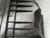 Recambio de filtro aire para ford focus 1.0 ecoboost cat referencia OEM IAM JX619600CA 