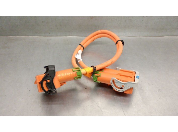 Recambio de cableado para peugeot 3008 i monospace (0u_) 2.0 hdi hybrid4 (0urhca) referencia OEM IAM 9677465680 9677465680 