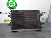 Replacement air conditioning condenser / radiator for Skoda Fabia (6Y2/6Y3) 1.9 TDi OEM IAM reference 