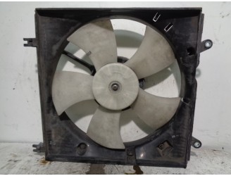 Recambio de electroventilador para toyota rav 4 (a2) 1.8 luna (2003) referencia OEM IAM 1636328060 