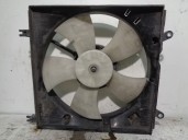 Recambio de electroventilador para toyota rav 4 (a2) 1.8 luna (2003) referencia OEM IAM 1636328060 