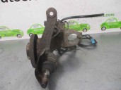 Replacement front left steering knuckle for Citroën C5 Saloon 2.2 HDi Exclusive Automatic OEM IAM reference 364664 
