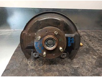 Recambio de mangueta delantera derecha para mg streetwise 2.0 td referencia OEM IAM RUB101780R  