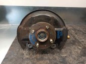 Recambio de mangueta delantera derecha para mg streetwise 2.0 td referencia OEM IAM RUB101780R  