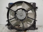 Recambio de electroventilador para toyota rav 4 (a2) 1.8 luna (2003) referencia OEM IAM 1636328060 