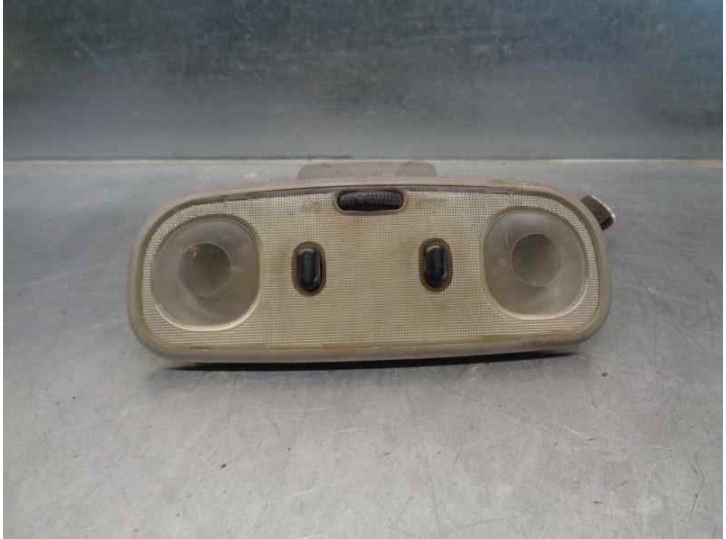 Recambio de luz interior para mazda mx-3 (ec) 1.6 16v cat referencia OEM IAM 