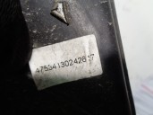 Recambio de electroventilador para toyota rav 4 (a2) 1.8 luna (2003) referencia OEM IAM 1636328060 