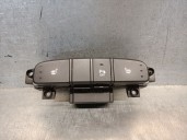 Recambio de mando multifuncion para hyundai santa fé iii (dm, dma) 2.2 crdi referencia OEM IAM 933102W030 