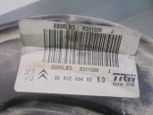 Recambio de servofreno para citroën berlingo 1.6 16v cat (nfu / tu5jp4) referencia OEM IAM 9681268480 88MLB5 TRW