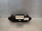 Recambio de mando multifuncion para hyundai santa fé iii (dm, dma) 2.2 crdi referencia OEM IAM 933102W030 
