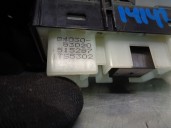 Recambio de mando elevalunas trasero derecho para lexus is 200 (ds2/is2) 220d referencia OEM IAM 8403053020 
