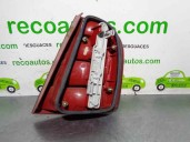 Replacement rear left light for skoda fabia (6y2/6y3) 1.9 tdi OEM IAM reference 6Y6945095B 